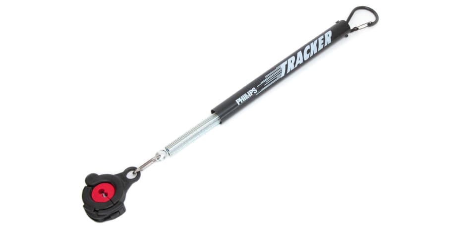 Phillips Industries’ Support System for Auxiliary Charging Systems