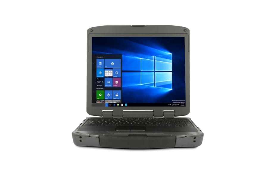 R8300 Rugged Laptop
