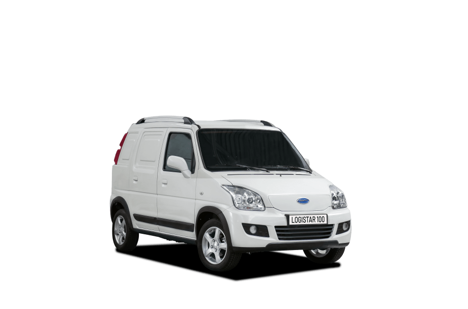 Cenntro Unveils Two New Electric Vehicles at IAA Transportation