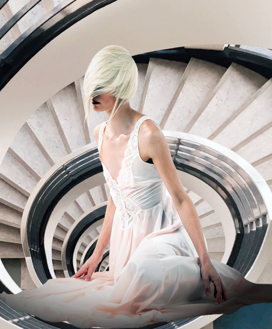 Go Ask Alice: Alice in Wonderland Inspired Collection