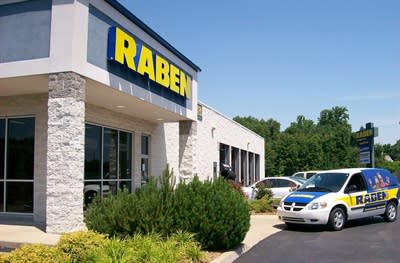 Goodyear Acquires Midwest Tire Dealer
