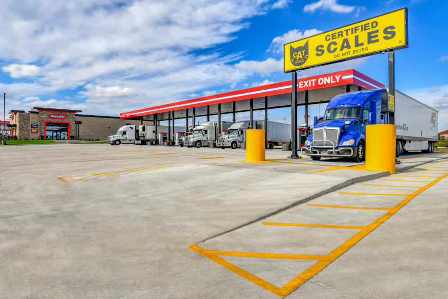 Fuelman Partnership with RaceTrac, RaceWay Expands Fueling Options