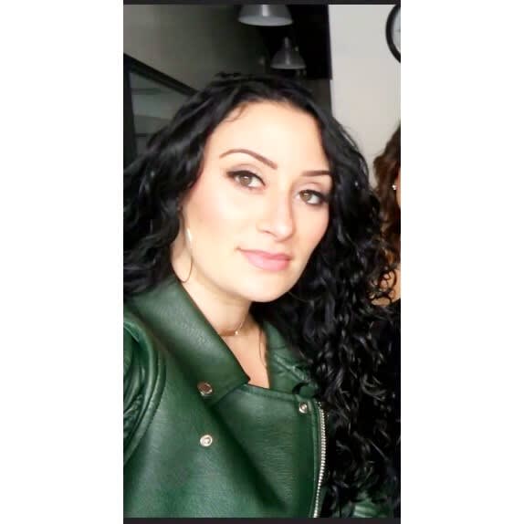 2017 MODERN SALON 100: Rachael Urrico @rachael_devacurl