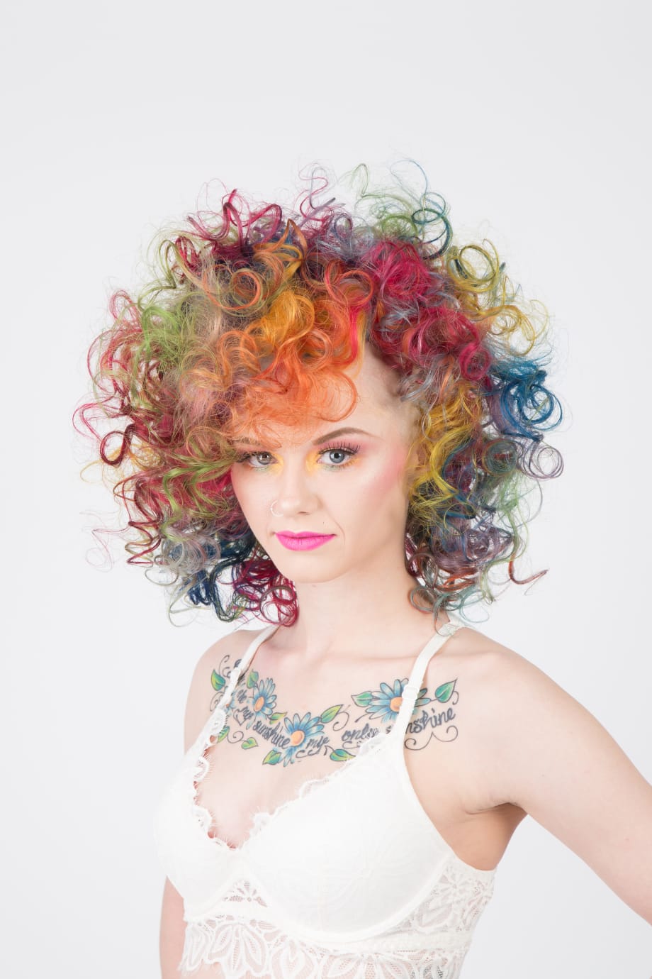 Paul Mitchell Announces the Winners & Finalists of the "Color Outside the Lines" Challenge