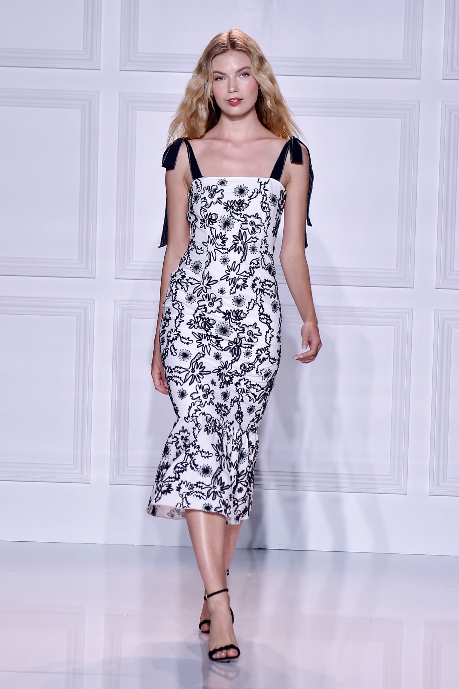 Paul Mitchell Debuts Invisiblewear Collection at Rachel Zoe LA Presentation