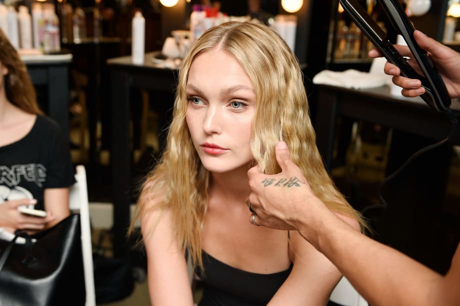 Paul Mitchell Debuts Invisiblewear Collection at Rachel Zoe LA Presentation