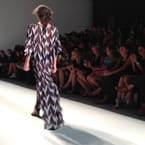 FASHION WEEK: Moroccanoil at Rachel Zoe