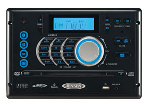 ASA Electronics Introduces Multi-Media Jensen AWM968 Stereo