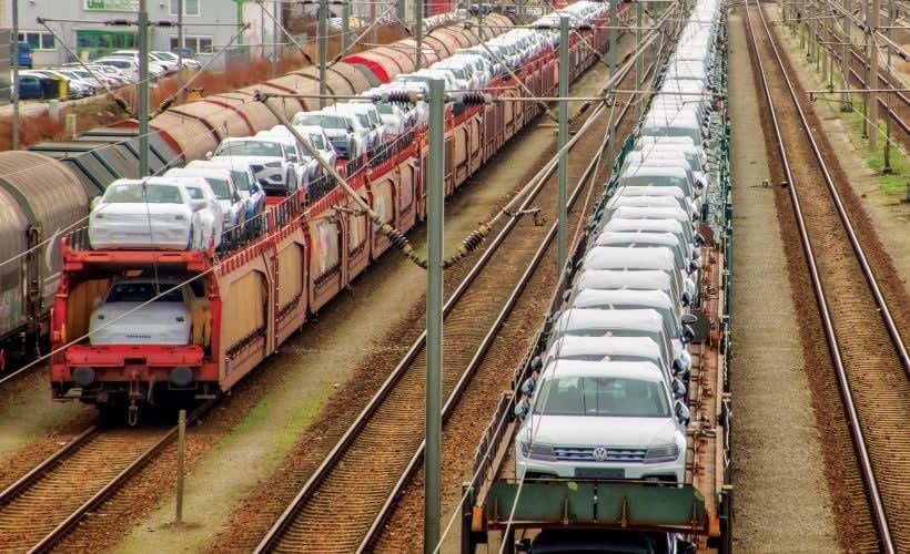 Why Railcar Constraints Continue to Impact Order-to-Delivery