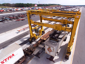 TOFC still going strong
