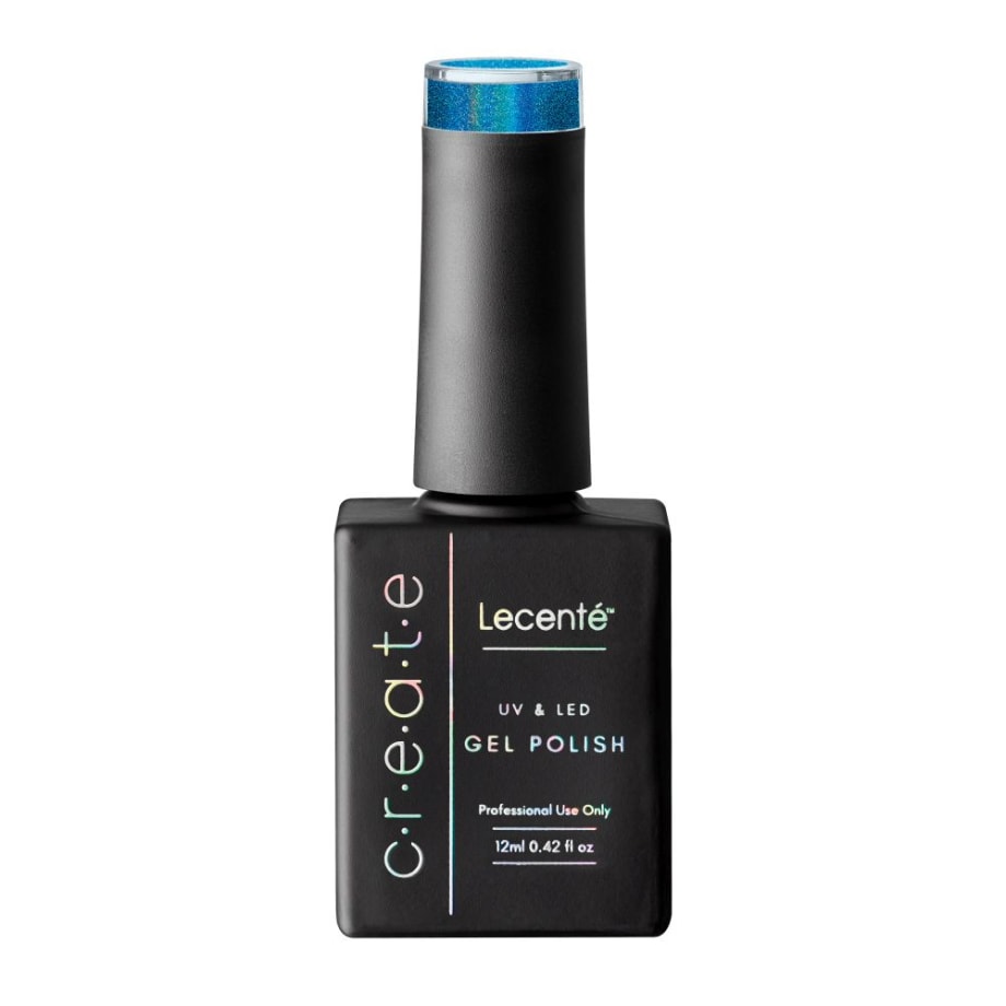 Lecenté Introduces Gel-Polish System and Autumn Nail Art Collection