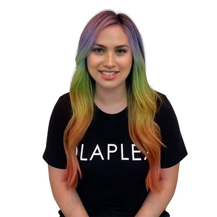 OLAPLEX Launches Virtual Team Member