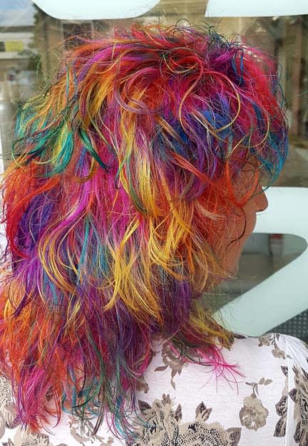 Visit An Out-Of-This-World Salon