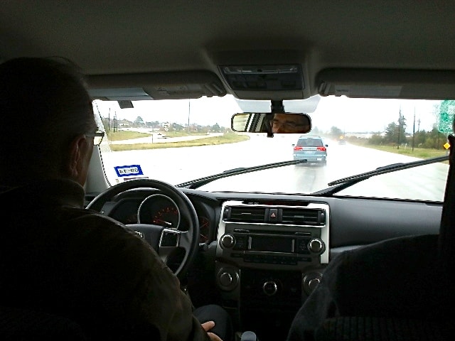 Hydroplaning Prevention and Recovery Fleet Safety Video Tips