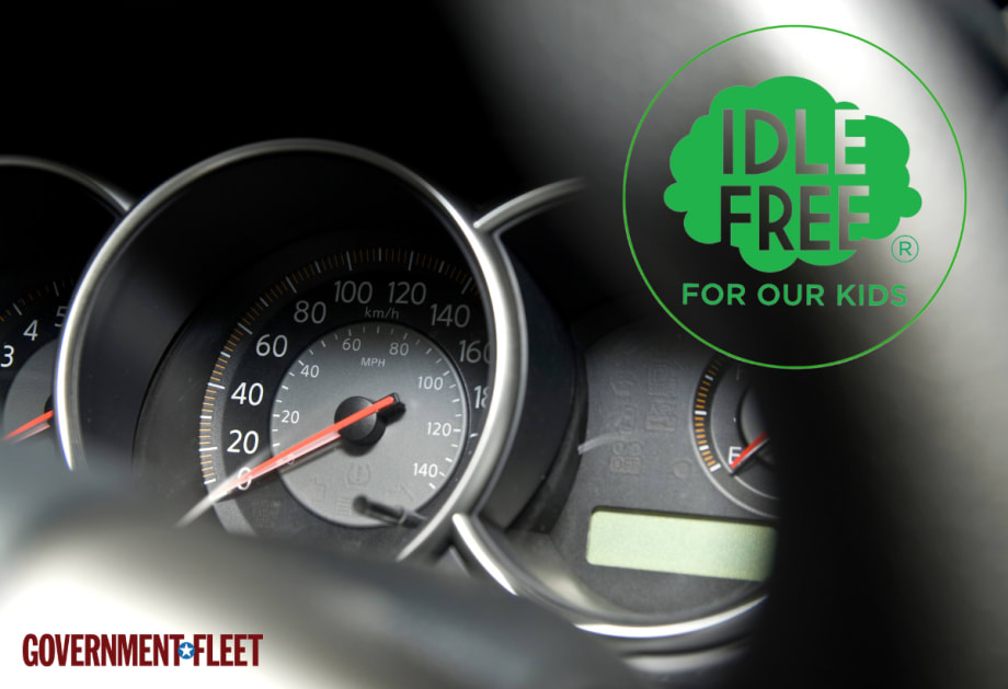 North Carolina City Launches Idle Reduction Pilot Program 