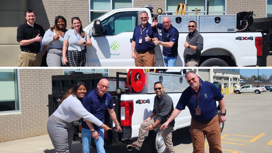 Tackling the Cost Avoidance Metric in Government Fleet Operations: Idling Vehicles