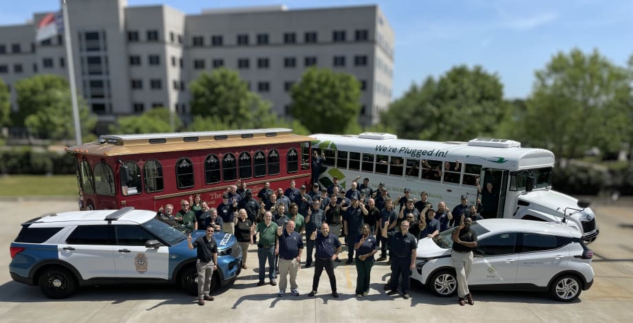 Leading Ideas from a Leading Fleet