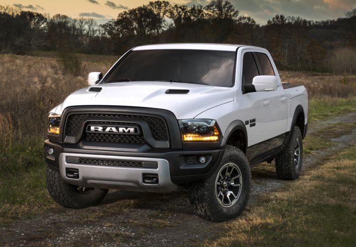 FCA Recalls 7 Models for Transmission Defect