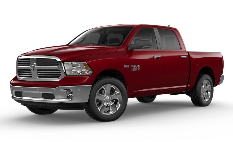 Ram to Sell 1500 Classic Pickup as 2019 Model