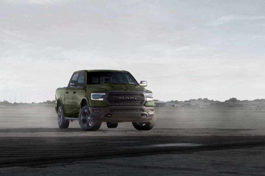 Ram 1500, Ford Escape Models Under Recall