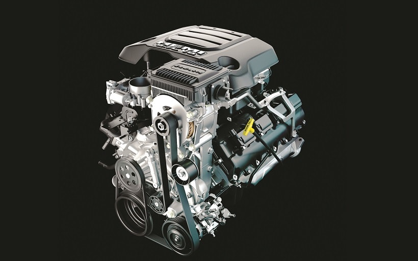 Is Displacement on Demand Coming to Heavy-Duty Diesel Engines?