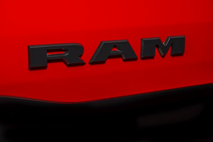 FCA Prepping Midsize Ram Pickup