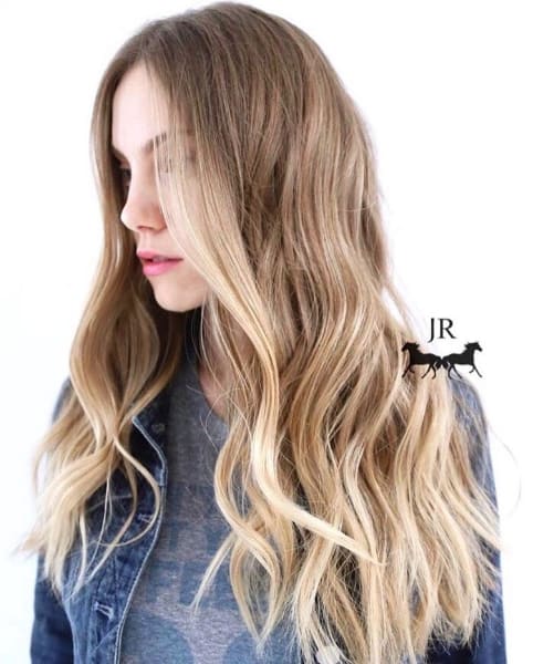 Johnny Ramirez's Advice for Helping Clients Achieve Their Dream Blonde