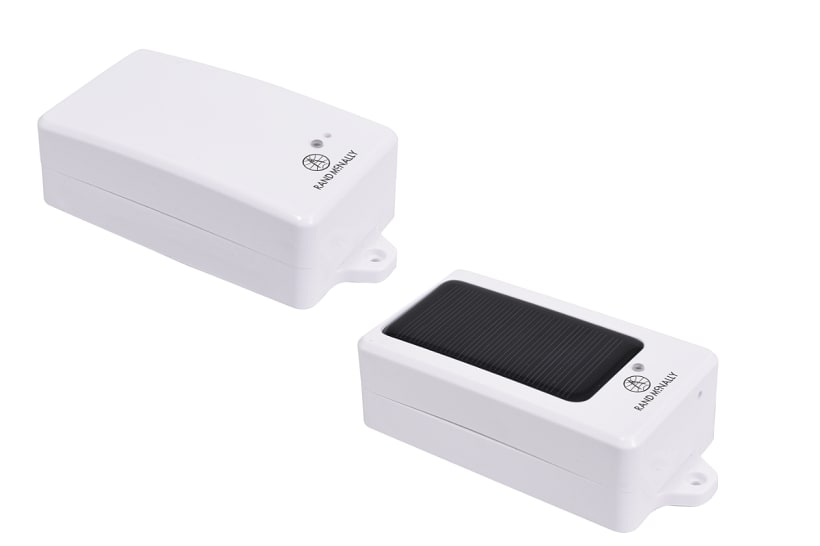 Rand McNally Provides Asset Tracking Through DriverConnect Platform