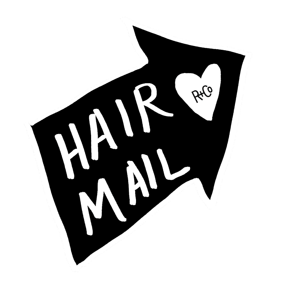 R+Co Expands Affiliate Program With HAIR MAIL