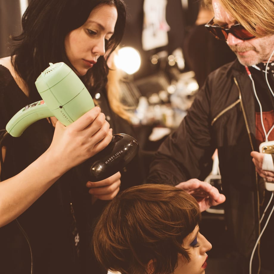 TEAM SPIRIT: The R+Co Education Team