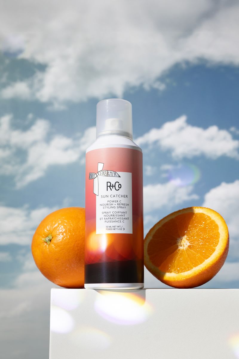  Hot Weather Hair and Skin Care: Humidity-Proof, Hydrating, and Destination-Inspired