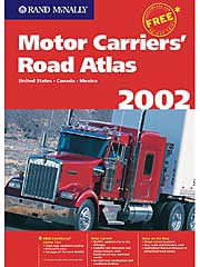 Get Free Routing Software Trial When You Buy Motor Carrier's Atlas