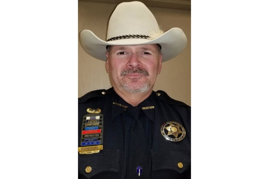 Oklahoma SRO Dies After Fall at High School Football Game