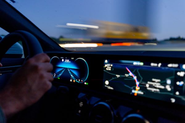 Commentary: A Crossroads for Fleet Managers