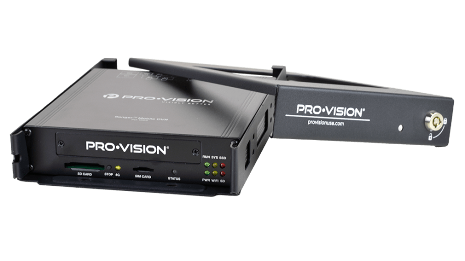 Pro-Vision Releases New Hybrid DVR Model