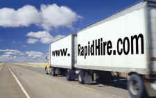 RapidHire Upgrades Driver Recruiting Management Software
