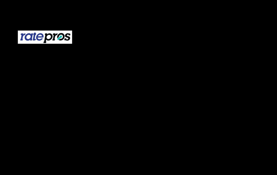 Rate Pros Offers Rate Analysis, Pricing Program