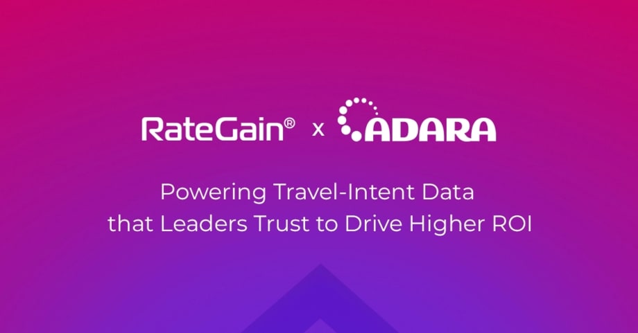 RateGain Acquires Adara