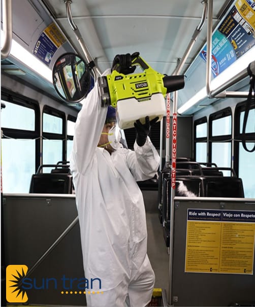 Prepare Today for a Pandemic-Free Future