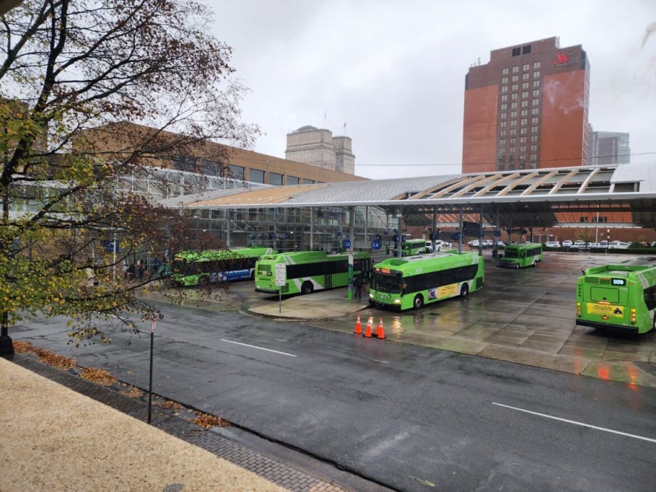 RATP Dev Lands N.C. Operations Contract