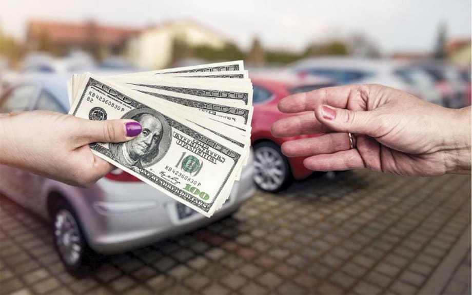 How to Perfectly Manage Your Cash Flow in the Auto Industry