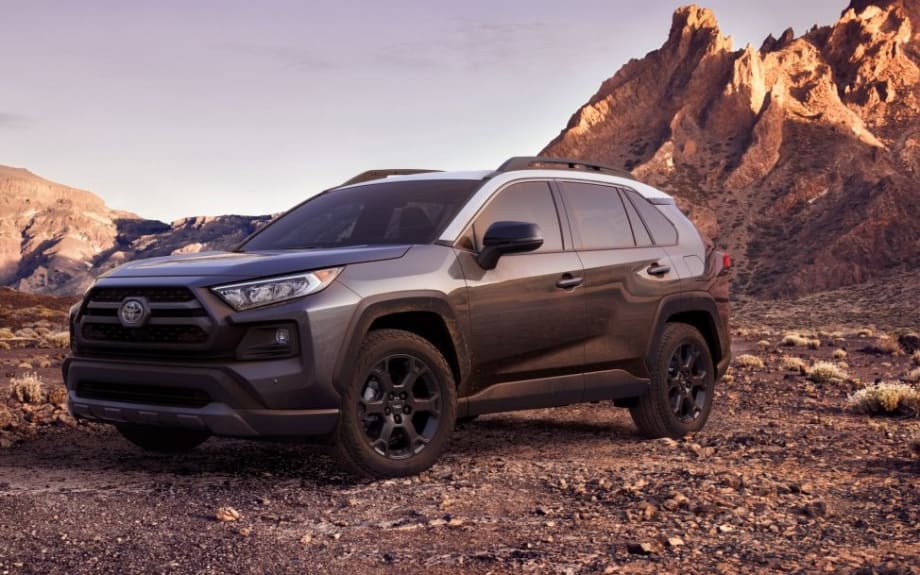 Toyota Recalls Several Models for Engine Issue