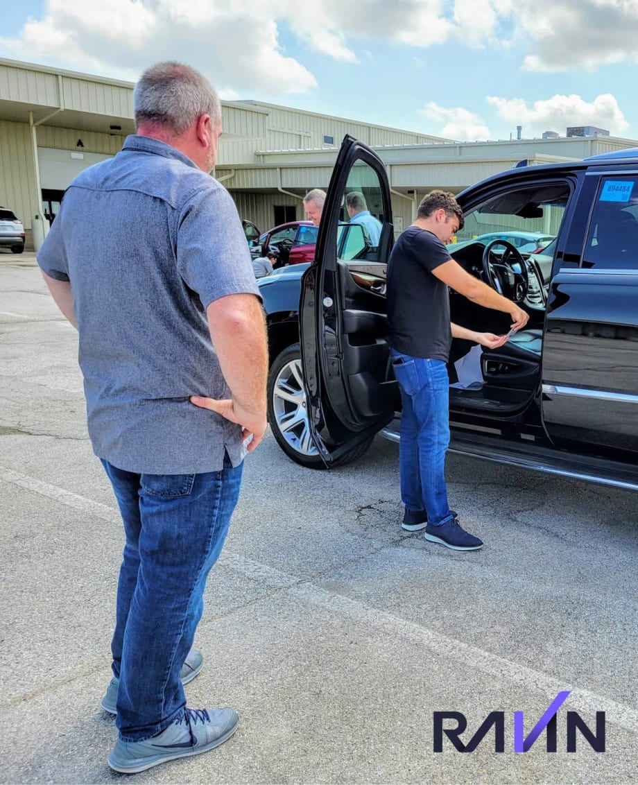 How Rental Car Companies Can Navigate the Maze of Damage Recovery
