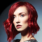 Ravishing Reds by Candy Shaw