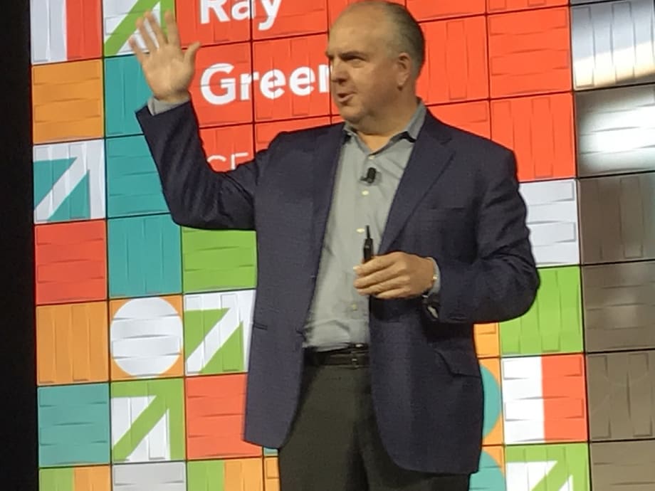 Omnitracs CEO Wants Fleets to Focus on Time, Not Miles