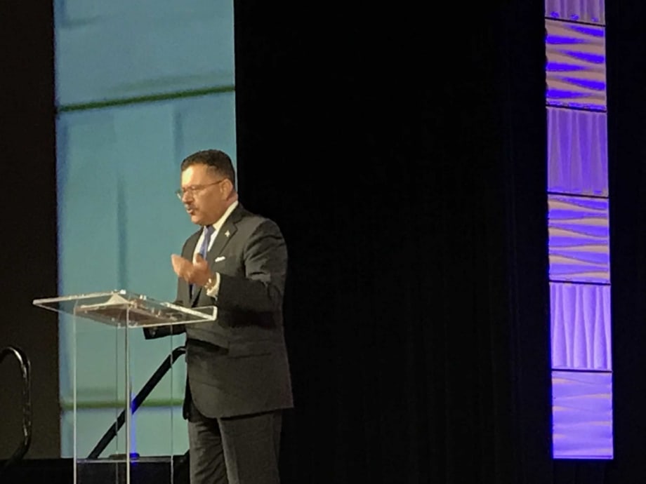 FMCSA Administrator: Please Prepare Now for ELD Deadline