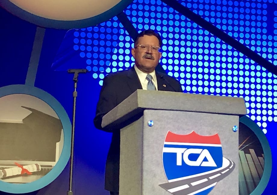 FMCSA Chief Says ELD Data May Shape Agency’s HOS Changes