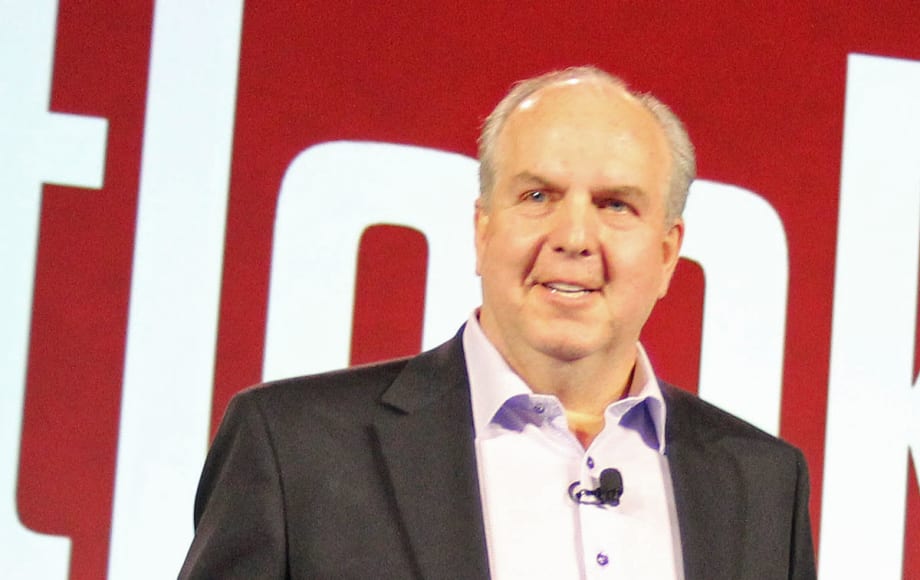 Why Omnitracs Wants to Move Beyond In-Cab Devices