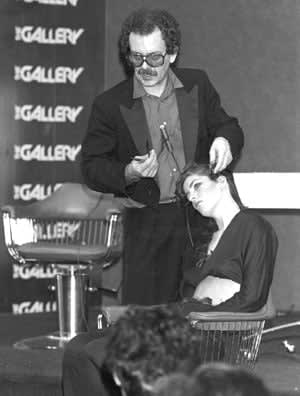 Raylon Celebrates 60 Years of Service to Salons
