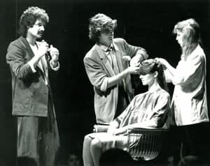 Raylon Celebrates 60 Years of Service to Salons